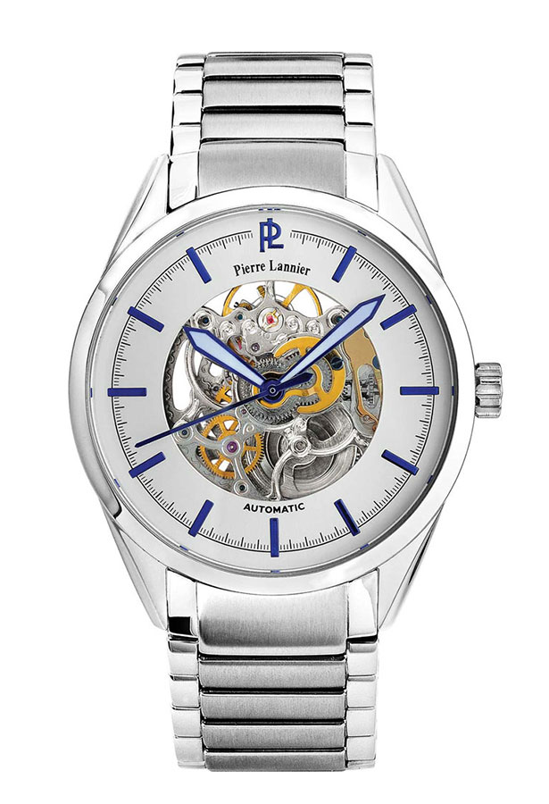 Часы Pierre Lannier Week-end automatic 311B121